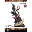 Black Clover Concept Masterline Series Asta Exclusive Ver. 50 cm - Prime 1 Studio