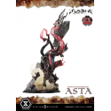 Black Clover Concept Masterline Series Asta Exclusive Ver. 50 cm - Prime 1 Studio