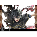 Black Clover Concept Masterline Series Asta Exclusive Ver. 50 cm - Prime 1 Studio