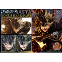 Black Clover Concept Masterline Series - Asta Exclusive Bonus Ver. 50 cm