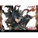 Black Clover Concept Masterline Series - Asta Exclusive Bonus Ver. 50 cm