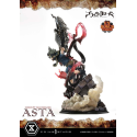 Black Clover Concept Masterline Series - Asta Exclusive Bonus Ver. 50 cm