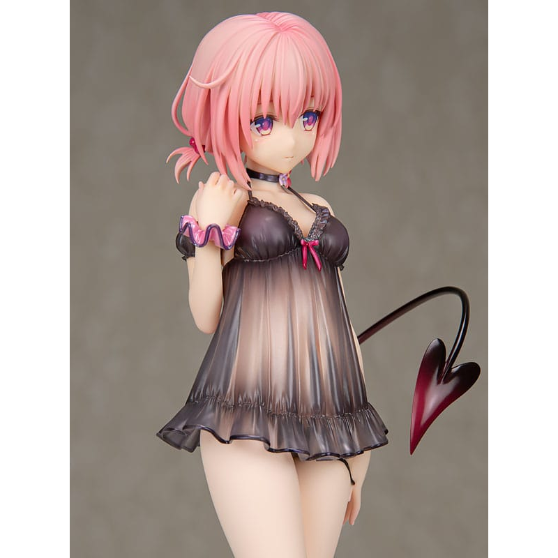 To Love-Ru Darkness - Momo Belia Deviluke Little Devil Baby Doll Ver. 24 cm