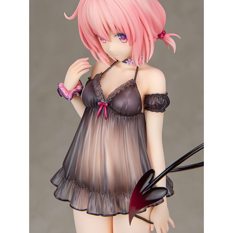 To Love-Ru Darkness - Momo Belia Deviluke Little Devil Baby Doll Ver. 24 cm