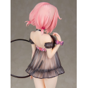 To Love-Ru Darkness - Momo Belia Deviluke Little Devil Baby Doll Ver. 24 cm