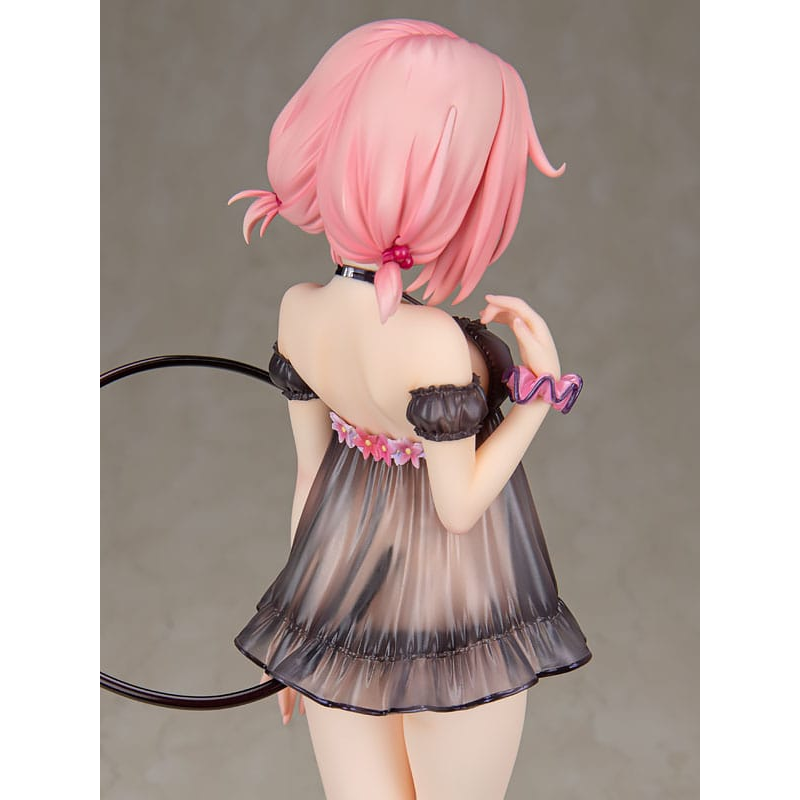 To Love-Ru Darkness - Momo Belia Deviluke Little Devil Baby Doll Ver. 24 cm