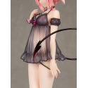 To Love-Ru Darkness - Momo Belia Deviluke Little Devil Baby Doll Ver. 24 cm