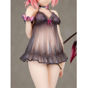 To Love-Ru Darkness - Momo Belia Deviluke Little Devil Baby Doll Ver. 24 cm