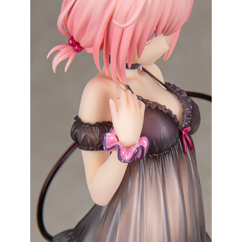 To Love-Ru Darkness - Momo Belia Deviluke Little Devil Baby Doll Ver. 24 cm