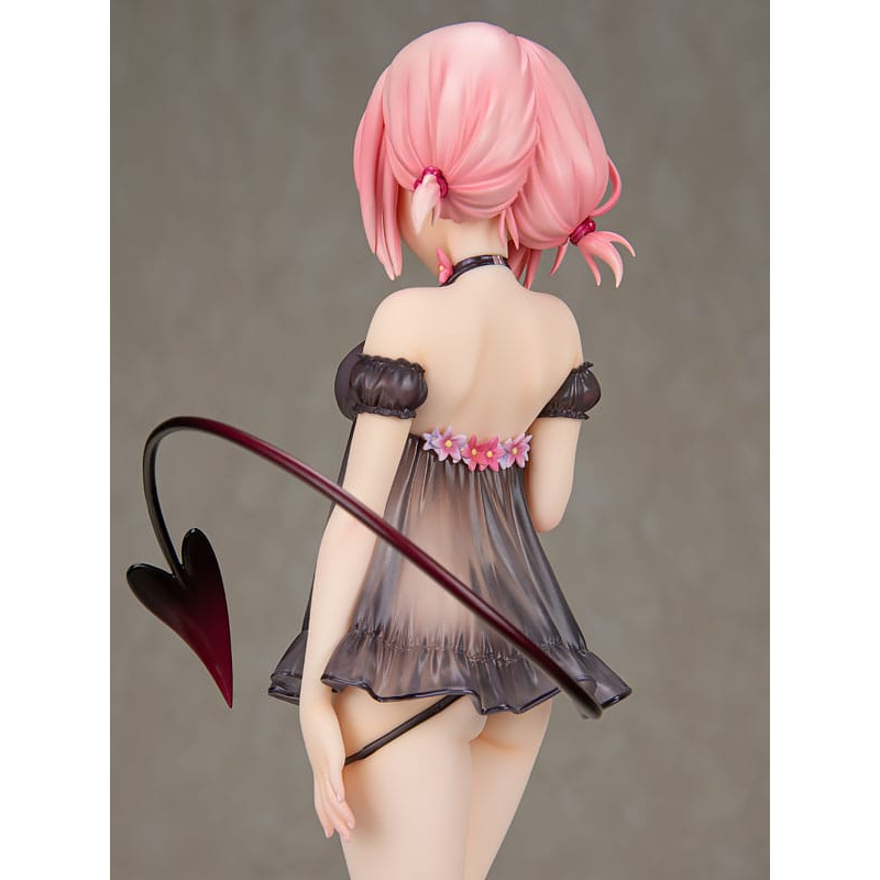 To Love-Ru Darkness - Momo Belia Deviluke Little Devil Baby Doll Ver. 24 cm