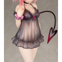 To Love-Ru Darkness - Momo Belia Deviluke Little Devil Baby Doll Ver. 24 cm