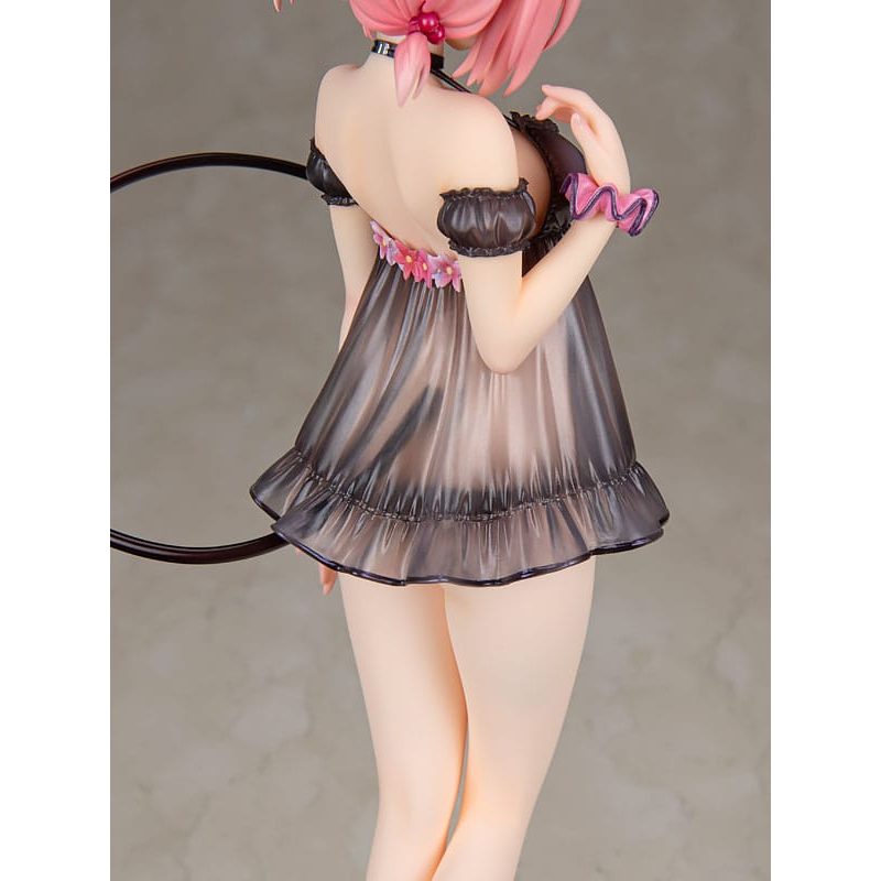 To Love-Ru Darkness - Momo Belia Deviluke Little Devil Baby Doll Ver. 24 cm