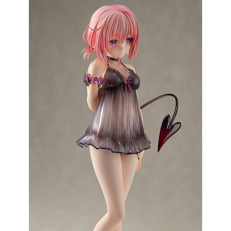 To Love-Ru Darkness - Momo Belia Deviluke Little Devil Baby Doll Ver. 24 cm