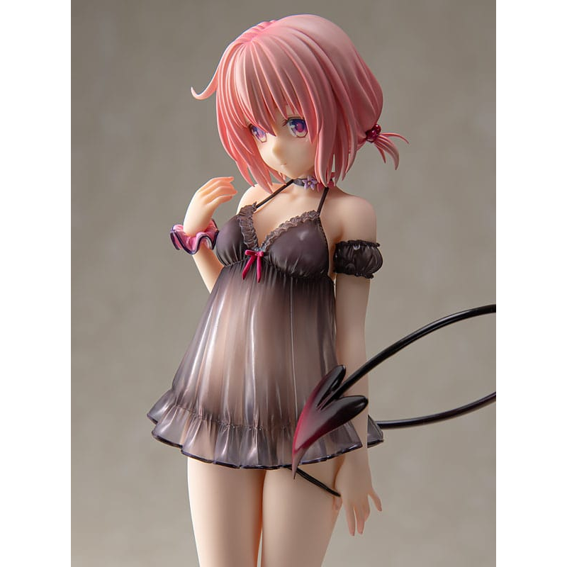 To Love-Ru Darkness - Momo Belia Deviluke Little Devil Baby Doll Ver. 24 cm