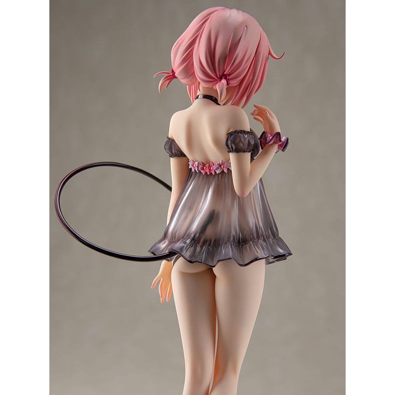 To Love-Ru Darkness - Momo Belia Deviluke Little Devil Baby Doll Ver. 24 cm