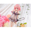 To Love-Ru Darkness - Momo Belia Deviluke Little Devil Baby Doll Ver. 24 cm