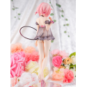 To Love-Ru Darkness - Momo Belia Deviluke Little Devil Baby Doll Ver. 24 cm