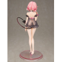 To Love-Ru Darkness - Momo Belia Deviluke Little Devil Baby Doll Ver. 24 cm