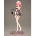 To Love-Ru Darkness - Momo Belia Deviluke Little Devil Baby Doll Ver. 24 cm