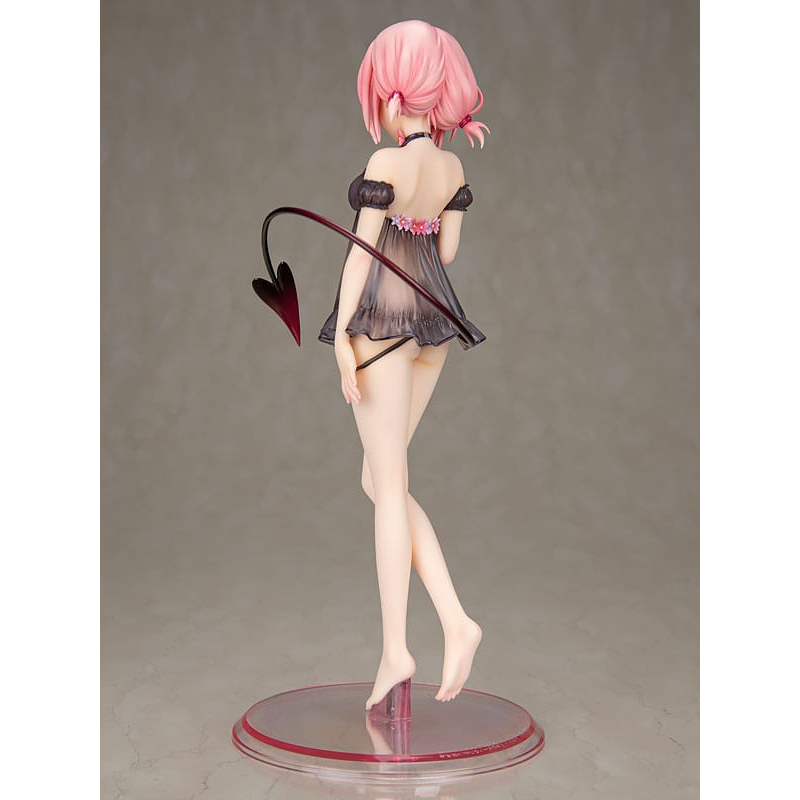 To Love-Ru Darkness - Momo Belia Deviluke Little Devil Baby Doll Ver. 24 cm