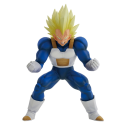 DRAGON BALL Z - Vegeta Ichibansho - Figurine DB VS Omnibus Amazing 22cm