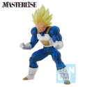 DRAGON BALL Z - Vegeta Ichibansho - Figurine DB VS Omnibus Amazing 22cm