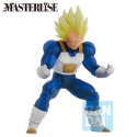 DRAGON BALL Z - Vegeta Ichibansho - Figurine DB VS Omnibus Amazing 22cm