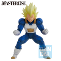 DRAGON BALL Z - Vegeta Ichibansho - Figurine DB VS Omnibus Amazing 22cm