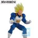 DRAGON BALL Z - Vegeta Ichibansho - Figurine DB VS Omnibus Amazing 22cm