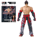 TEKKEN 8 - Jin - Figurine Game Dimension 17cm