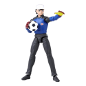 CAPTAIN TSUBASA - Genzo Wakabayashi - Figurine Anime Heroes 17cm