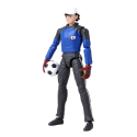 CAPTAIN TSUBASA - Genzo Wakabayashi - Figurine Anime Heroes 17cm