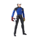 CAPTAIN TSUBASA - Genzo Wakabayashi - Figurine Anime Heroes 17cm