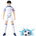 CAPTAIN TSUBASA - Tsubasa Ozora - Figurine Anime Heroes 17cm