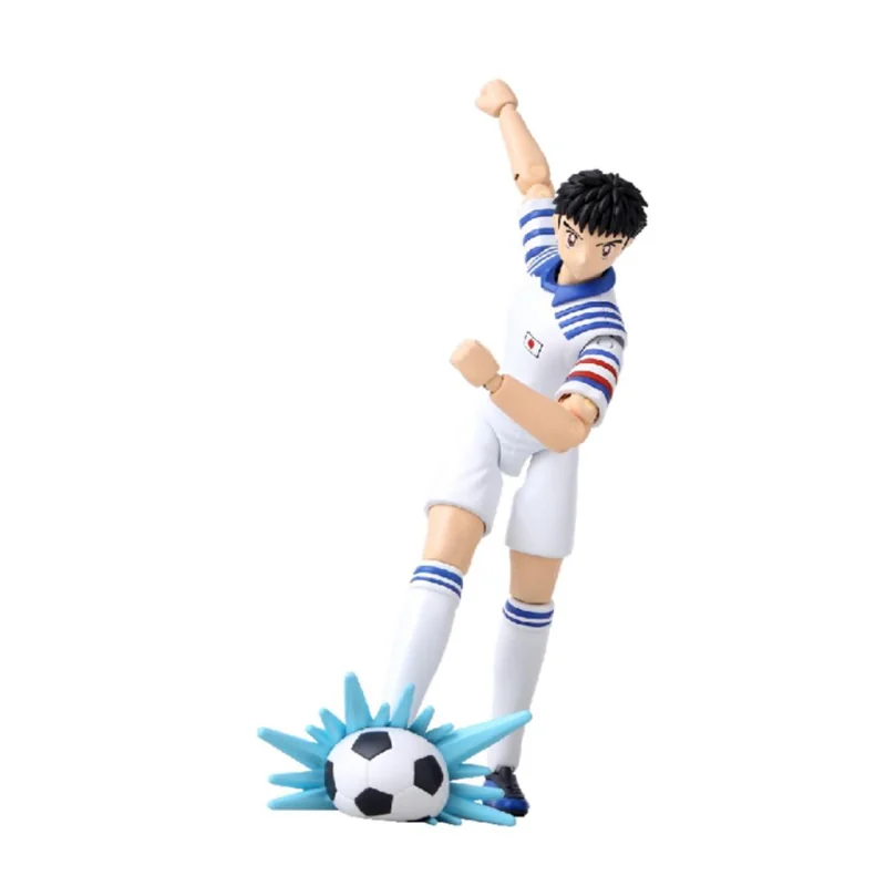 CAPTAIN TSUBASA - Tsubasa Ozora - Figurine Anime Heroes 17cm