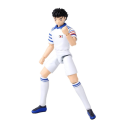 CAPTAIN TSUBASA - Tsubasa Ozora - Figurine Anime Heroes 17cm