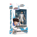 CAPTAIN TSUBASA - Tsubasa Ozora - Figurine Anime Heroes 17cm