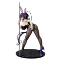 High School DxD Hero - Akeno Himejima: Bunny Ver. 2nd 41 cm