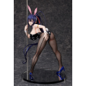 High School DxD Hero - Akeno Himejima: Bunny Ver. 2nd 41 cm