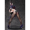 High School DxD Hero - Akeno Himejima: Bunny Ver. 2nd 41 cm