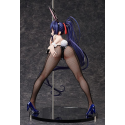 High School DxD Hero - Akeno Himejima: Bunny Ver. 2nd 41 cm