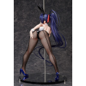 High School DxD Hero - Akeno Himejima: Bunny Ver. 2nd 41 cm