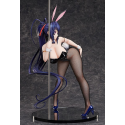 High School DxD Hero - Akeno Himejima: Bunny Ver. 2nd 41 cm