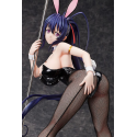 High School DxD Hero - Akeno Himejima: Bunny Ver. 2nd 41 cm