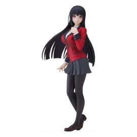 Kakegurui - Yumeko Jabami Pop Up Parade 17 cm