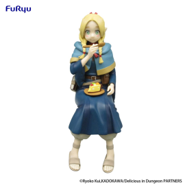 DELICIOUS IN DUNGEON - Marcille Noodle Stopper 14cm