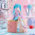 HATSUNE MIKU - Love Blazer Noodle Stopper 13cm