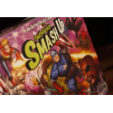 Smash Up - Marvel