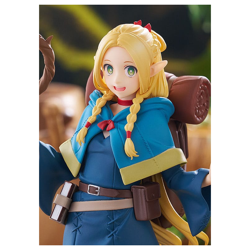 DELICIOUS IN DUNGEON - Marcille Pop Up Parade 17cm