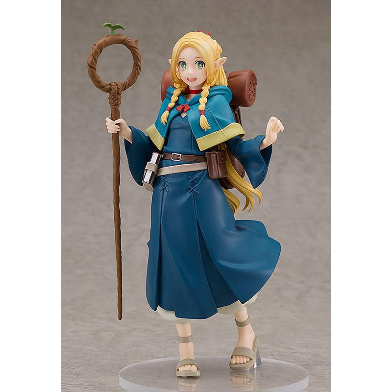 DELICIOUS IN DUNGEON - Marcille Pop Up Parade 17cm